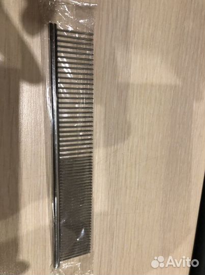 Расческа гребень для собак