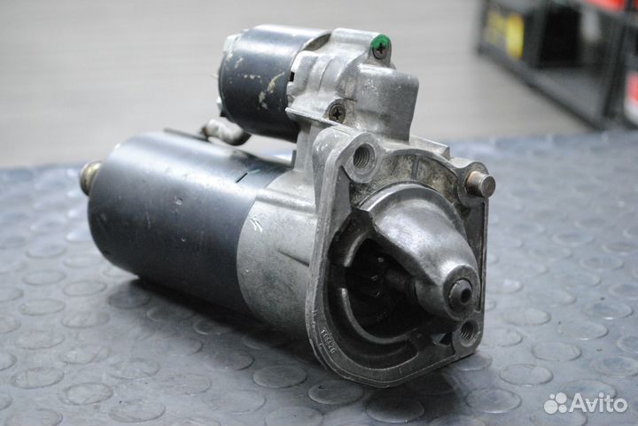 Стартер Volvo 960 2.5, 2.9, 3.0, S80 2.8 Turbo б/у