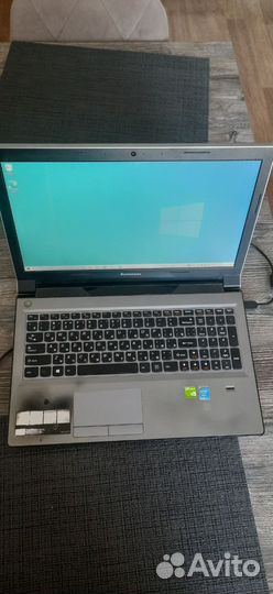 Ноутбук lenovo m5400