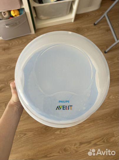 Стерилизатор