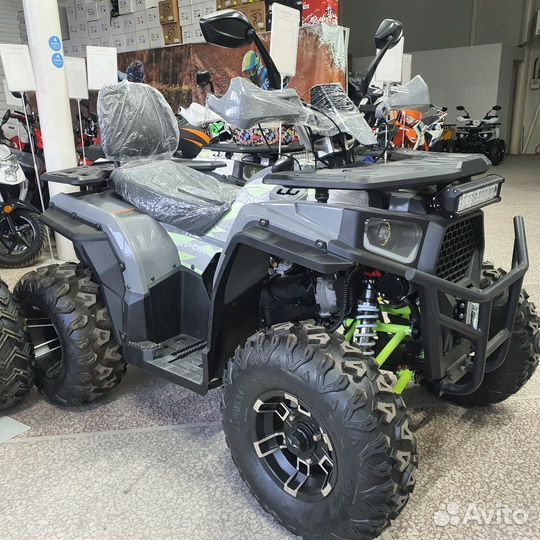 Avantis optima 200 Premium