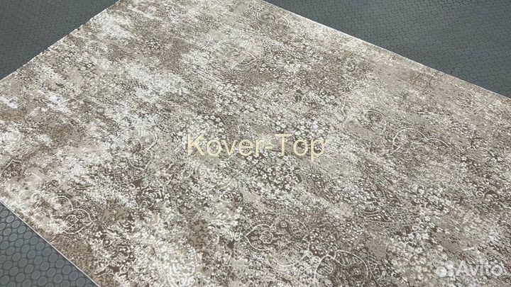 Ковер новый турция