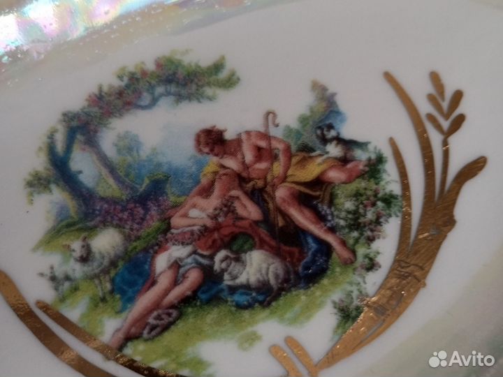 Набор для сервировки