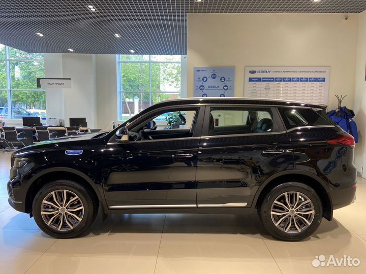 Geely Atlas Pro 1.5 AMT, 2023