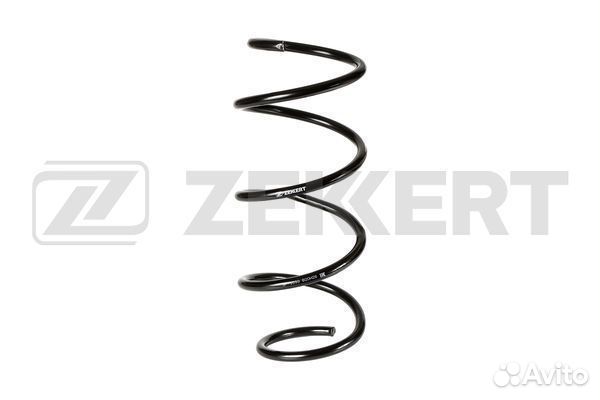 Пружина передней подвески Micra 03