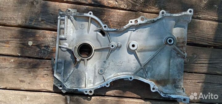 Крышка цепи грм Dodge Caliber EBA Додж Калибр