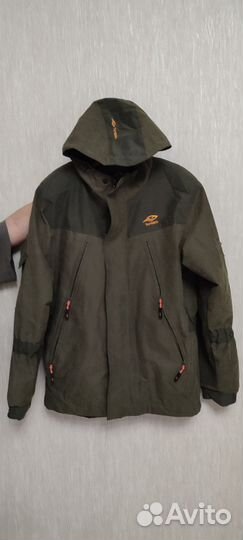 Костюм для охоты Taygerr