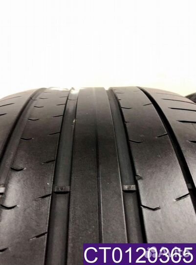 Pirelli P Zero PZ4 275/40 R19 101Y