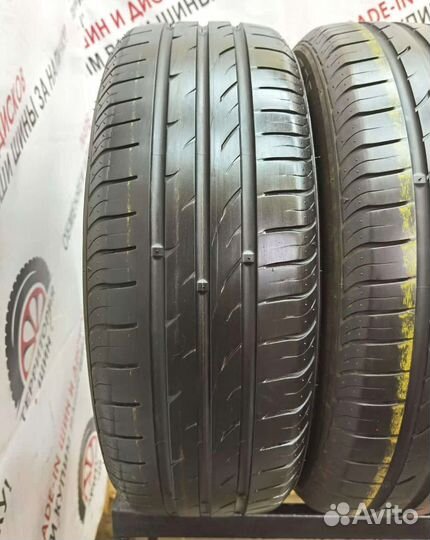 Nexen N Blue HD 185/60 R15 84H