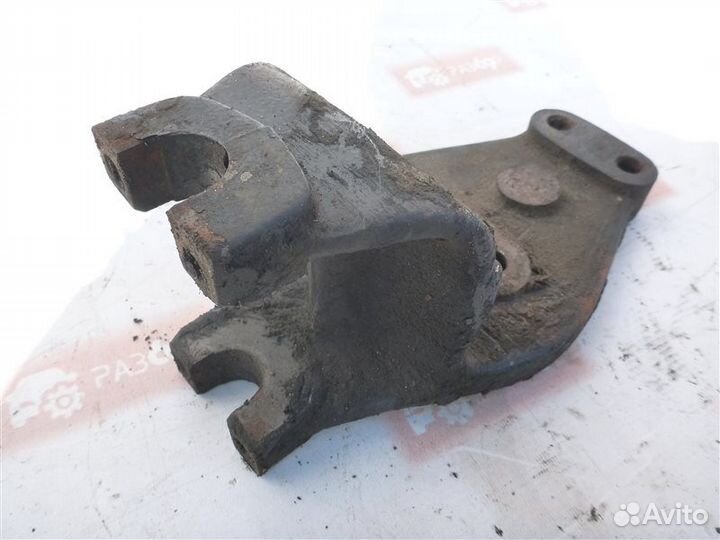 Кронштейн рессоры задний Daf Cf 85 грузовой тягач