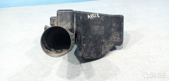 Резонатор воздушного фильтра Hyundai Accent 2 (таг