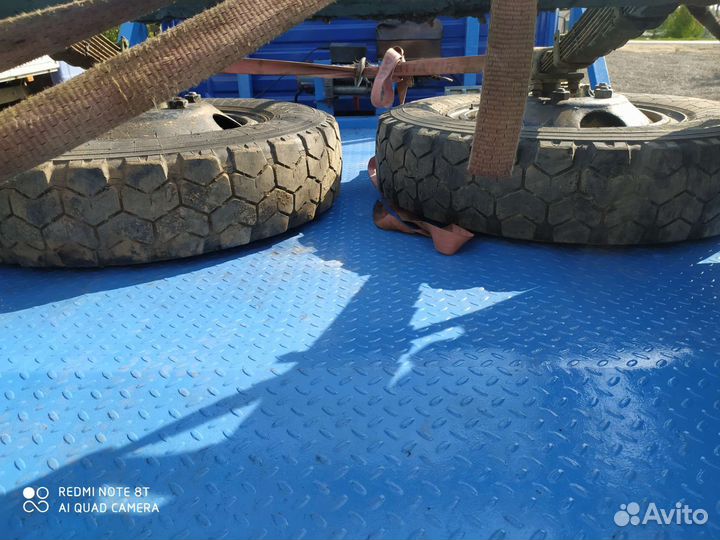 Колёсы со ступицами