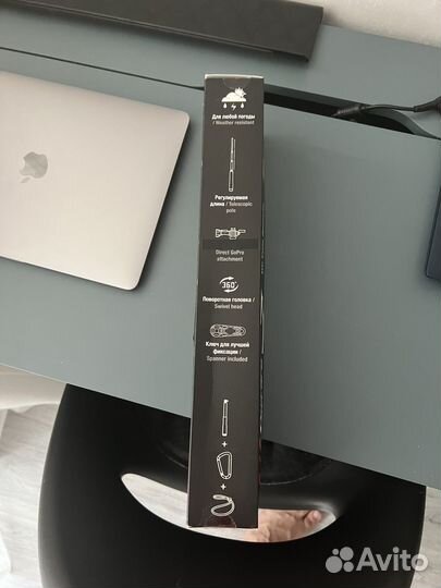 Селфи палка