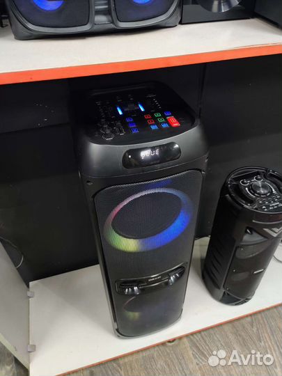 Колонка Dexp 400W