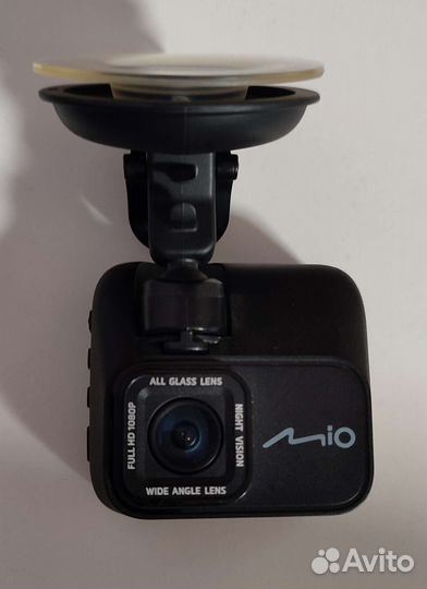 Видеорегистратор Mio MiVue C533 GPS