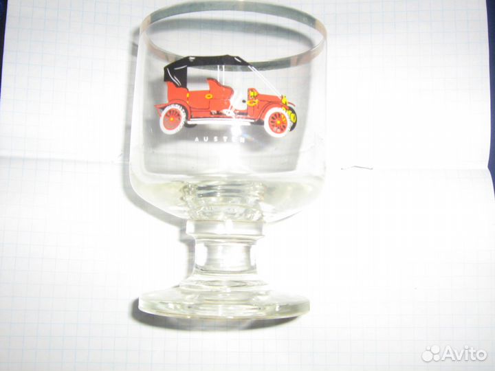 Посуда СССР