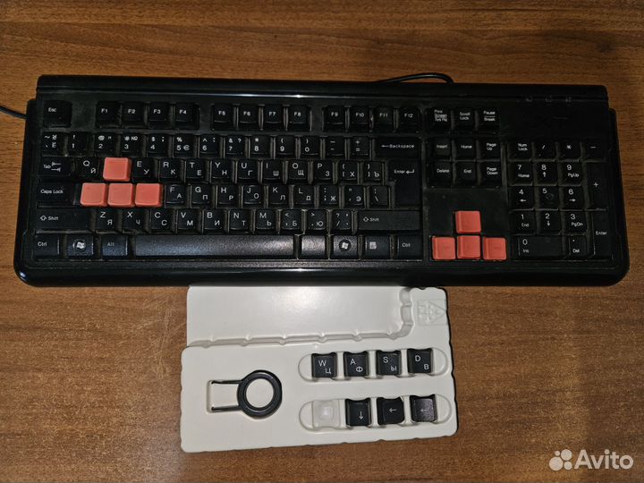 Пк в хорошем состоянии с полным комплектом