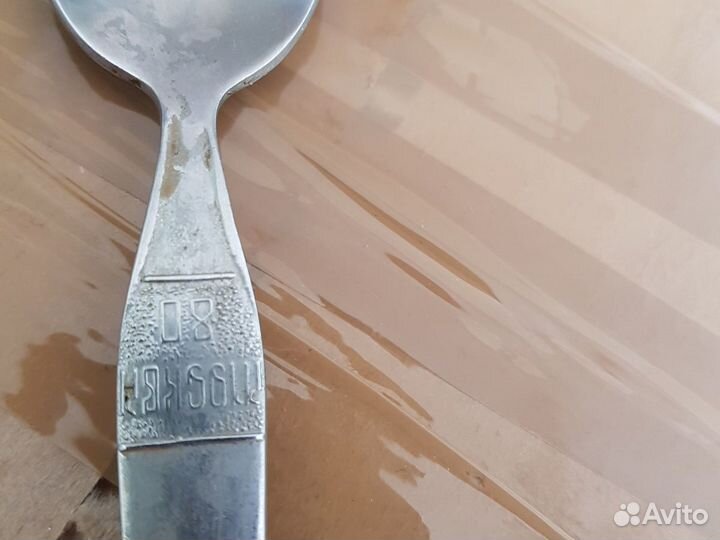Ложка олимпиада80
