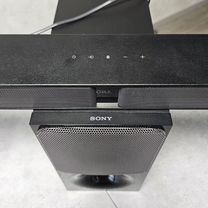 Саундбар sony HT - CT290