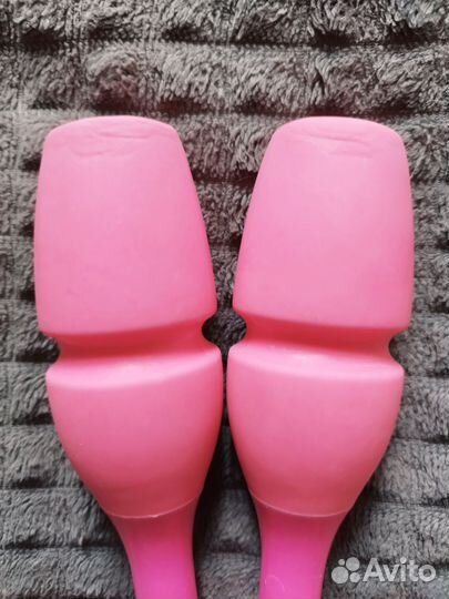 Булавы Pastorelli 40,5см, бу