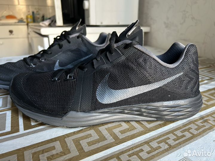 Кроссовки nike training