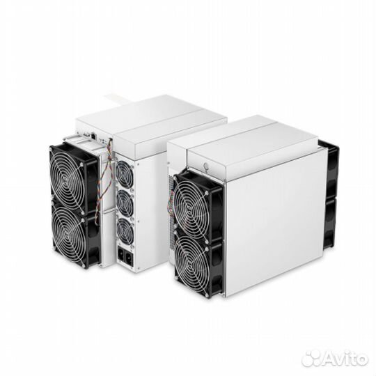 Асик Antminer HNS Miner HS3