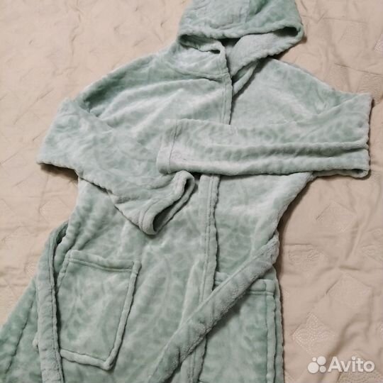 Халат домашний женский 44-46