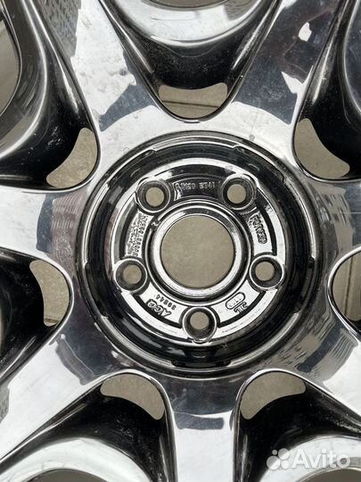 Диски Bentley r20 mullinar