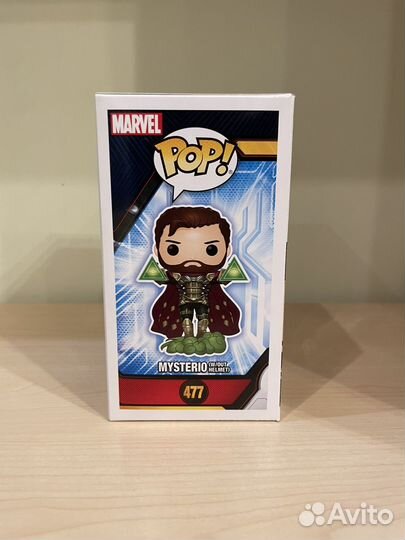 Funko POP Mysterio