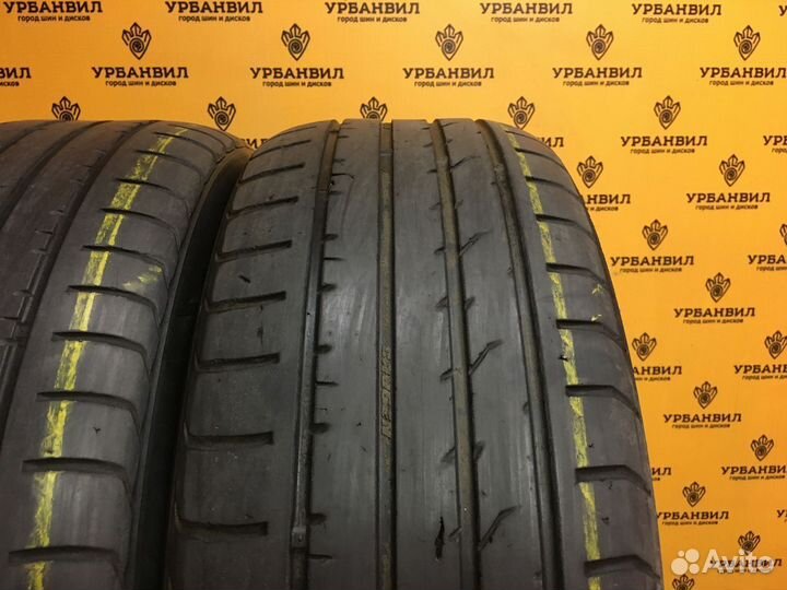 Kumho Crugen HP91 225/55 R18