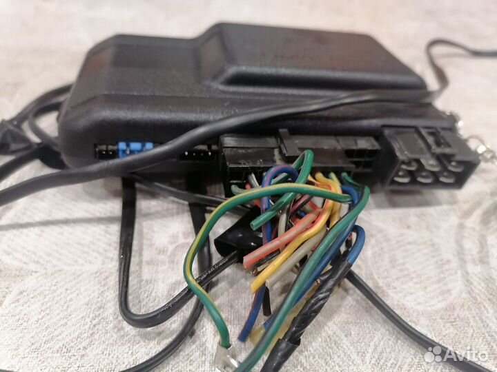 Продам сигналку