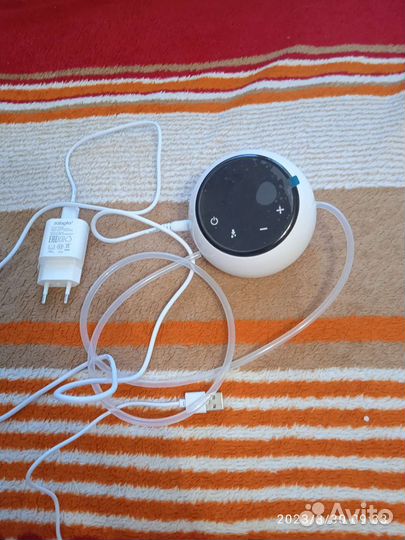 Молокоотсос электрический