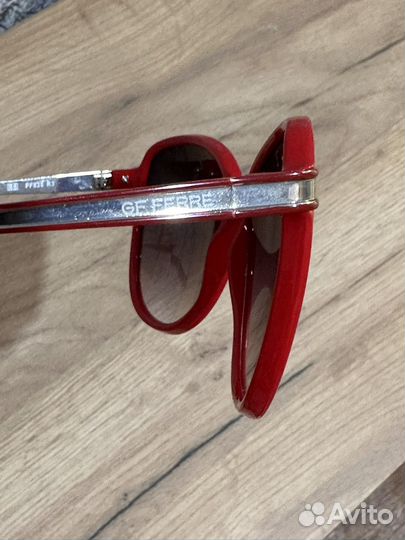 Солнцезащитные очки GF ferre оригинал