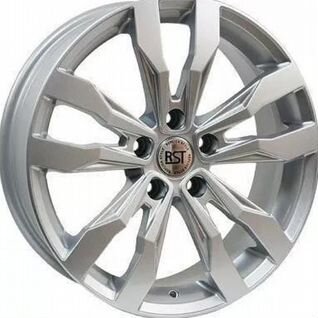 Литые диски RST R047 7×R17 5×112