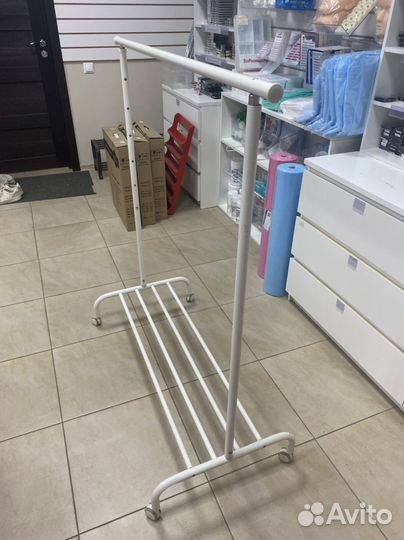 Стойка для одежды IKEA