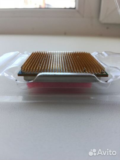 Процессор AMD FX 8300 сокет am3+