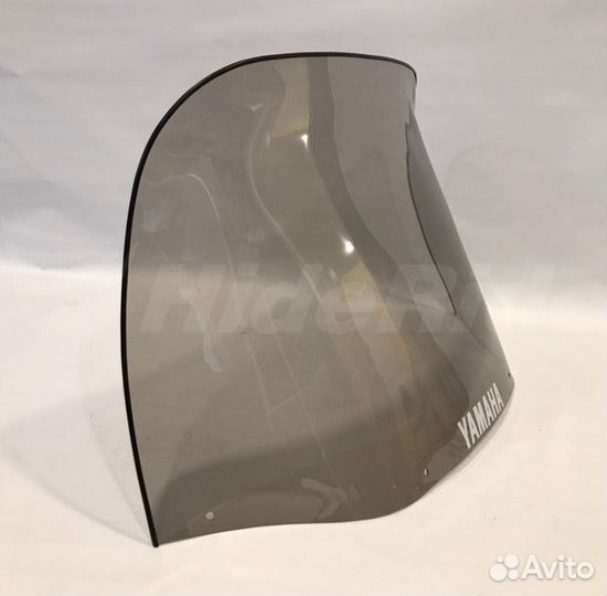 Стекло Yamaha Viking 540 тонированное