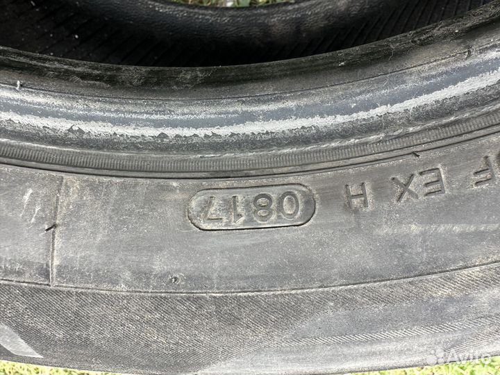 Hankook Ventus Prime 2 K115 225/60 R17 99H