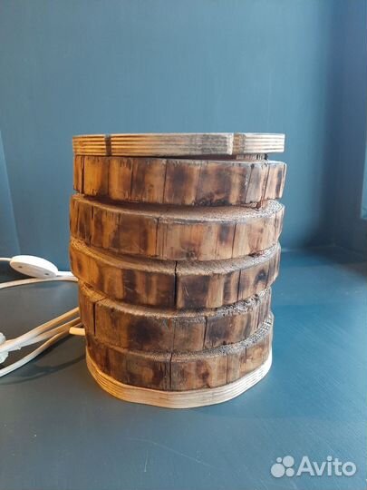 Светильник ночник