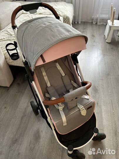 Коляска babalo