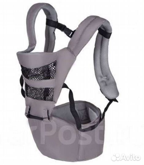 Эргорюкзак хипсит кенгуру