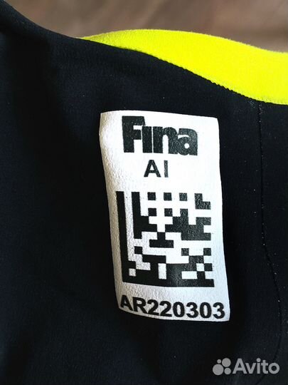 Гидрокостюм arena carbon AIR limited