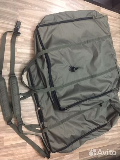 Карповый чехол для раскладушки