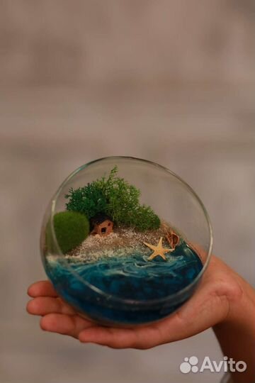 Занятия с детьми и взрослыми интерьерной живописью