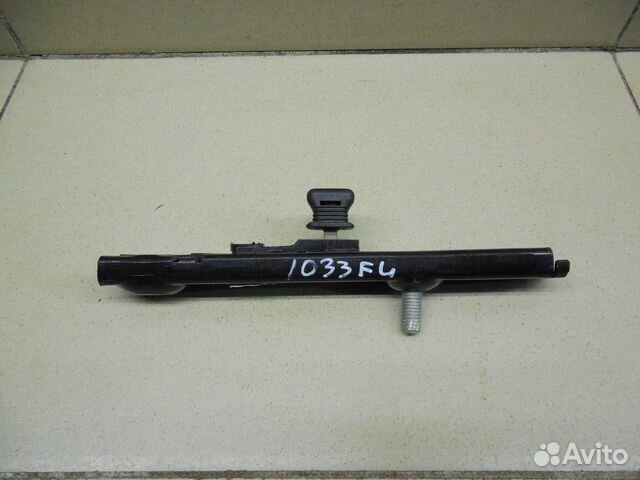 Механизм регулировки ремня безопасности Sandero 20