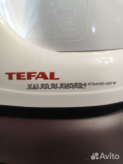 Электрогриль tefal