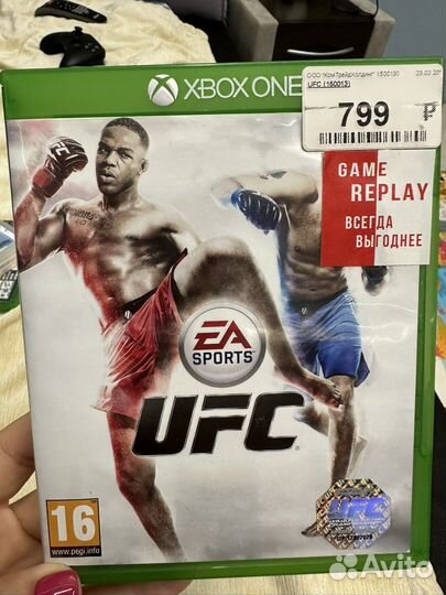 Продам диски на Xbox