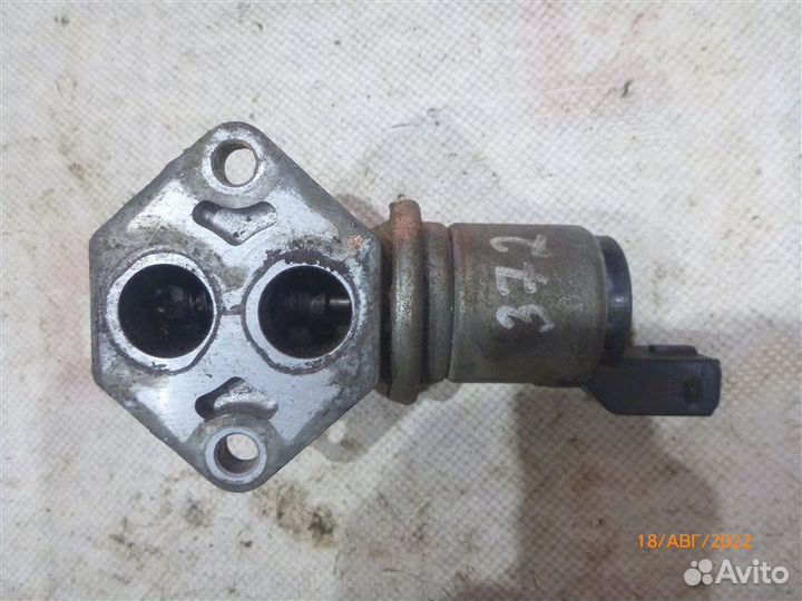 Клапан EGR Ford Fiesta JA J4C 1997