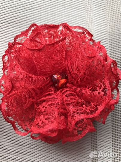 Бантики ручной работы