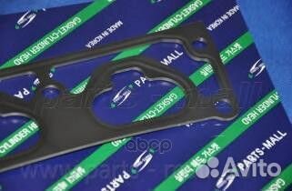 Прокладка коллектор впускной Chevrolet/PM/ P1LC